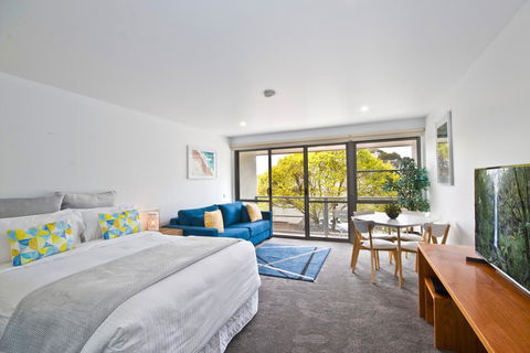 Lorne Bay View Motel - Accommodation Fremantle 22