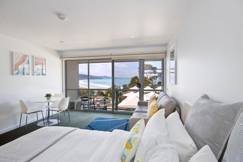 Lorne Bay View Motel - Accommodation Fremantle 15