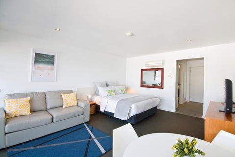 Lorne Bay View Motel - Accommodation Fremantle 11