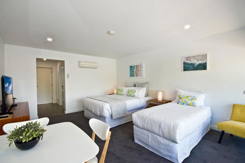 Lorne Bay View Motel - Accommodation Fremantle 31