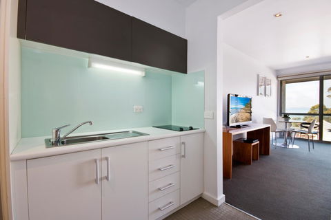 Lorne Bay View Motel - Accommodation Fremantle 7