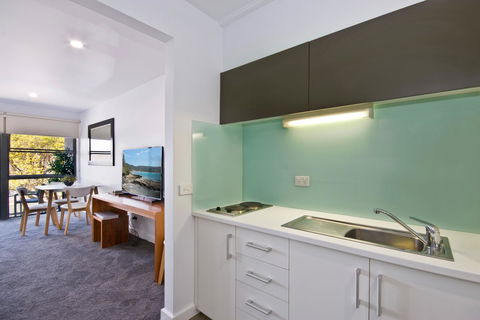 Lorne Bay View Motel - Accommodation Fremantle 29