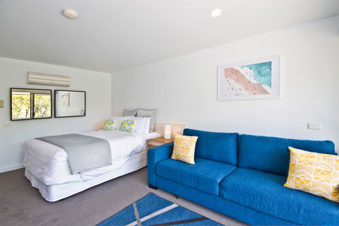 Lorne Bay View Motel - Accommodation Fremantle 18