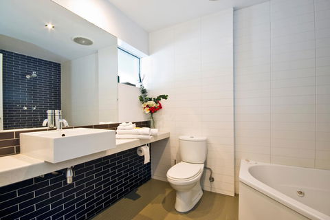 Lorne Bay View Motel - Accommodation Fremantle 5