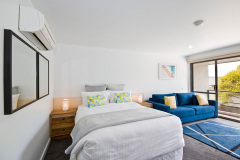 Lorne Bay View Motel - Accommodation Fremantle 21