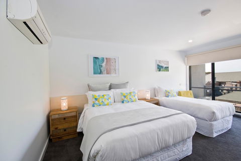 Lorne Bay View Motel - Accommodation Fremantle 32