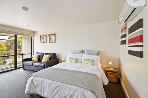 Lorne Bay View Motel - Accommodation Fremantle 25