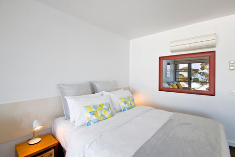 Lorne Bay View Motel - Accommodation Fremantle 12