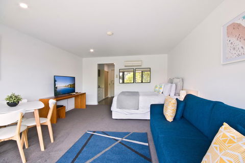 Lorne Bay View Motel - Accommodation Fremantle 20