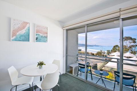 Lorne Bay View Motel - Accommodation Fremantle 14