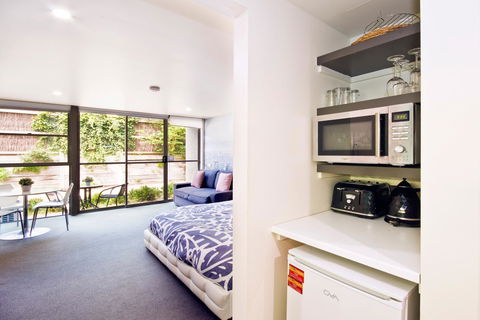 Lorne Bay View Motel - Accommodation Fremantle 42