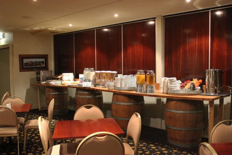Swan Hill Resort - Accommodation Fremantle 6