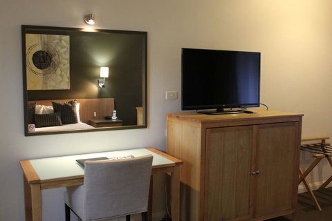 Swan Hill Resort - Accommodation Fremantle 1