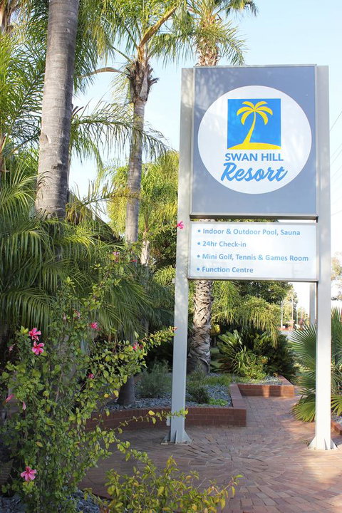 Swan Hill Resort - Accommodation Fremantle 8
