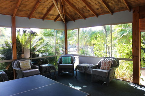 Swan Hill Resort - Accommodation Fremantle 11