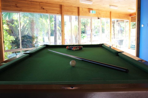 Swan Hill Resort - Accommodation Fremantle 12