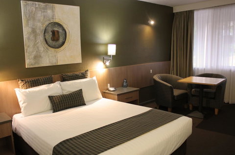 Swan Hill Resort - Accommodation Fremantle 23