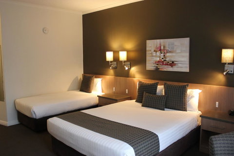 Swan Hill Resort - Accommodation Fremantle 17