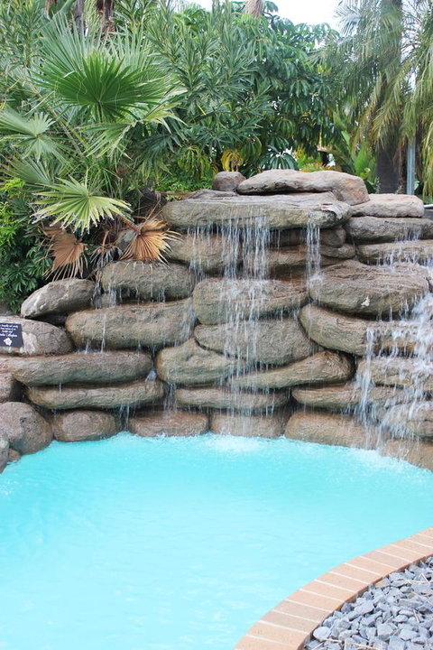 Swan Hill Resort - Accommodation Fremantle 24