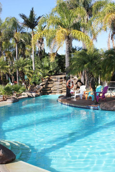 Swan Hill Resort - Accommodation Fremantle 15