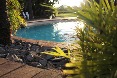 Swan Hill Resort - Accommodation Fremantle 7
