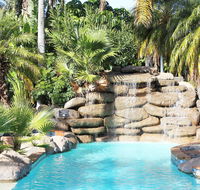 Swan Hill Resort - Accommodation Fremantle