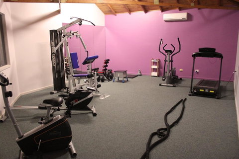 Swan Hill Resort - Accommodation Fremantle 5