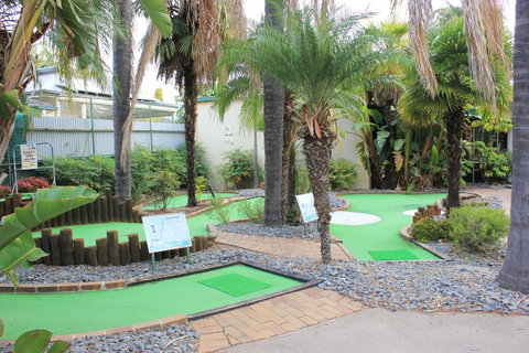 Swan Hill Resort - Accommodation Fremantle 4