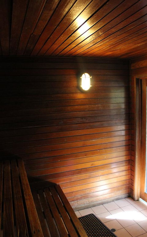 Swan Hill Resort - Accommodation Fremantle 13
