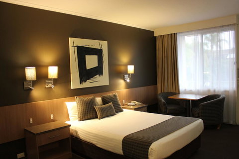 Swan Hill Resort - Accommodation Fremantle 21