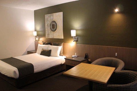 Swan Hill Resort - Accommodation Fremantle 22