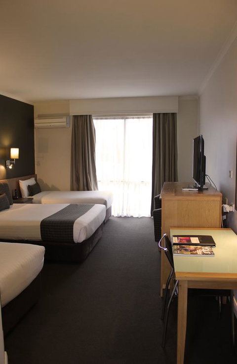 Swan Hill Resort - Accommodation Fremantle 18