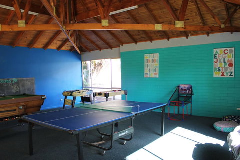 Swan Hill Resort - Accommodation Fremantle 10