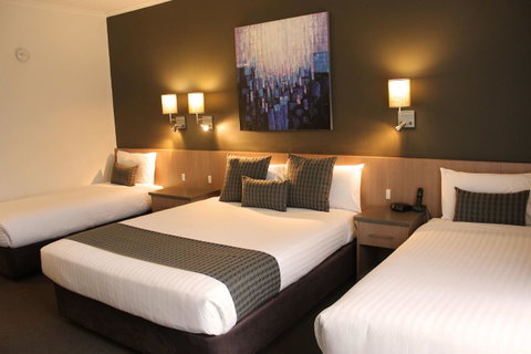 Swan Hill Resort - Accommodation Fremantle 19