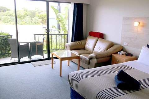 Apollo Bay Waterfront Motor Inn - Accommodation Fremantle 30