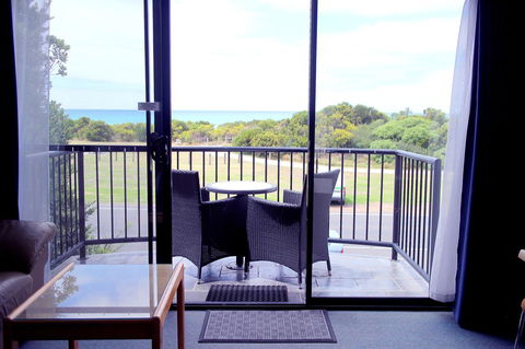 Apollo Bay Waterfront Motor Inn - Accommodation Fremantle 27