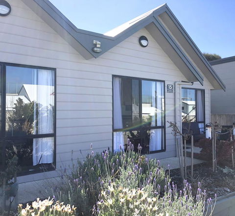 Apollo Bay Waterfront Motor Inn - Accommodation Fremantle 25