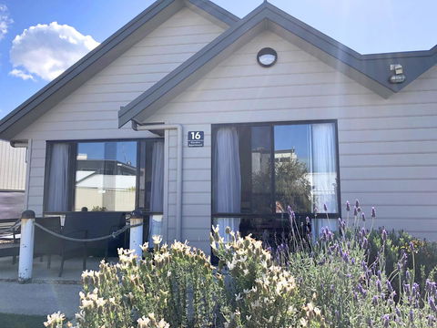Apollo Bay Waterfront Motor Inn - Accommodation Fremantle 20