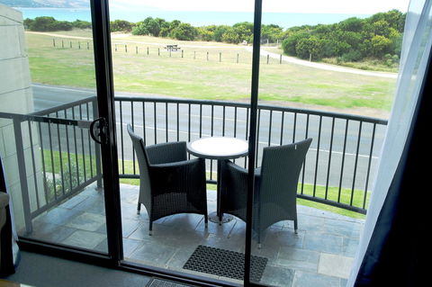 Apollo Bay Waterfront Motor Inn - Accommodation Fremantle 28