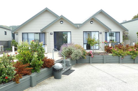 Apollo Bay Waterfront Motor Inn - Accommodation Fremantle 8
