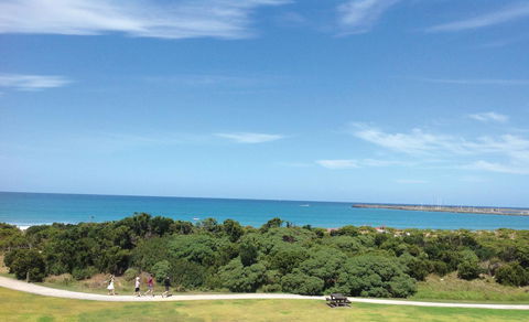 Apollo Bay Waterfront Motor Inn - Accommodation Fremantle 26