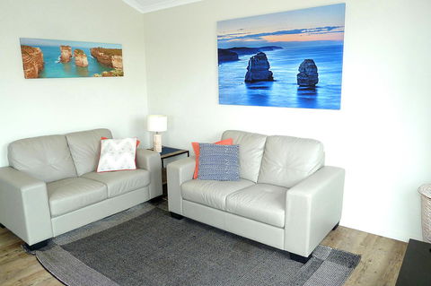 Apollo Bay Waterfront Motor Inn - Accommodation Fremantle 3