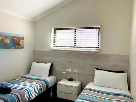 Apollo Bay Waterfront Motor Inn - Accommodation Fremantle 24