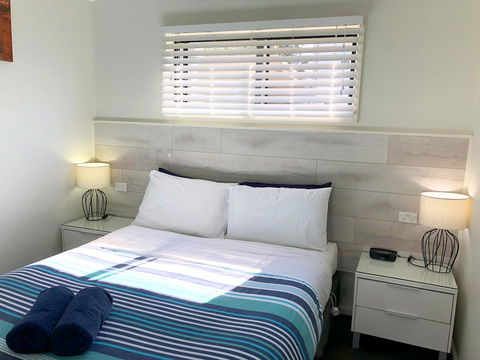 Apollo Bay Waterfront Motor Inn - Accommodation Fremantle 22