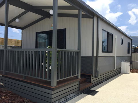 Apollo Bay Waterfront Motor Inn - Accommodation Fremantle 35