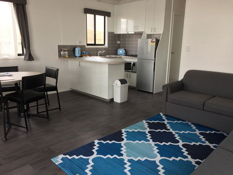 Apollo Bay Waterfront Motor Inn - Accommodation Fremantle 34