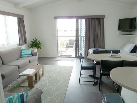 Apollo Bay Waterfront Motor Inn - Accommodation Fremantle 14