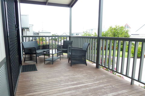 Apollo Bay Waterfront Motor Inn - Accommodation Fremantle 12
