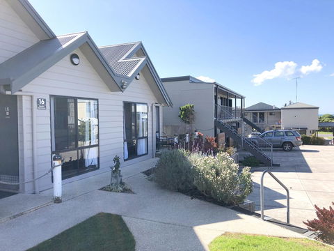 Apollo Bay Waterfront Motor Inn - Accommodation Fremantle 21
