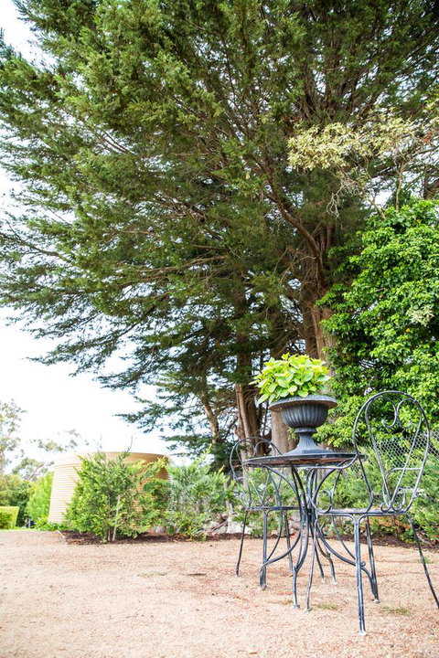 The Cottage - Accommodation Fremantle 6